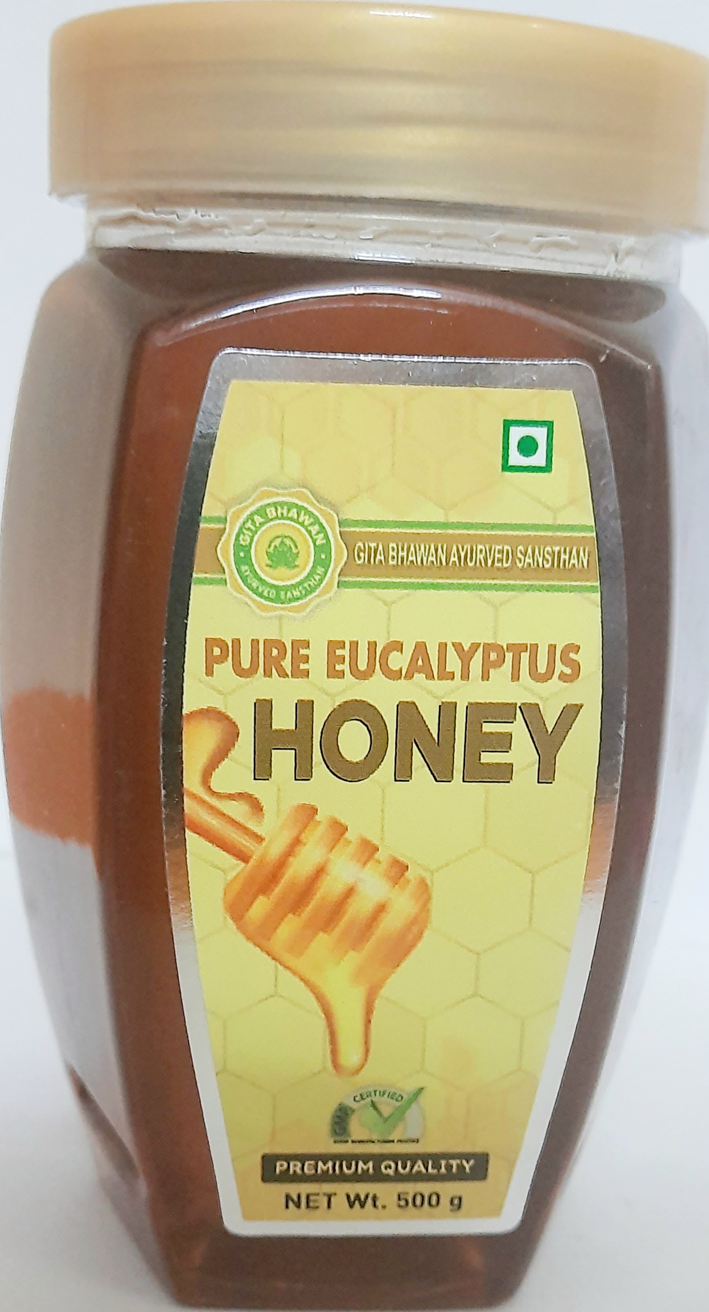 Gita Bhawan Honey (Rishikesh)