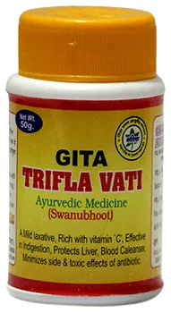 Gita Bhawan Trifla Vati (Rishikesh)