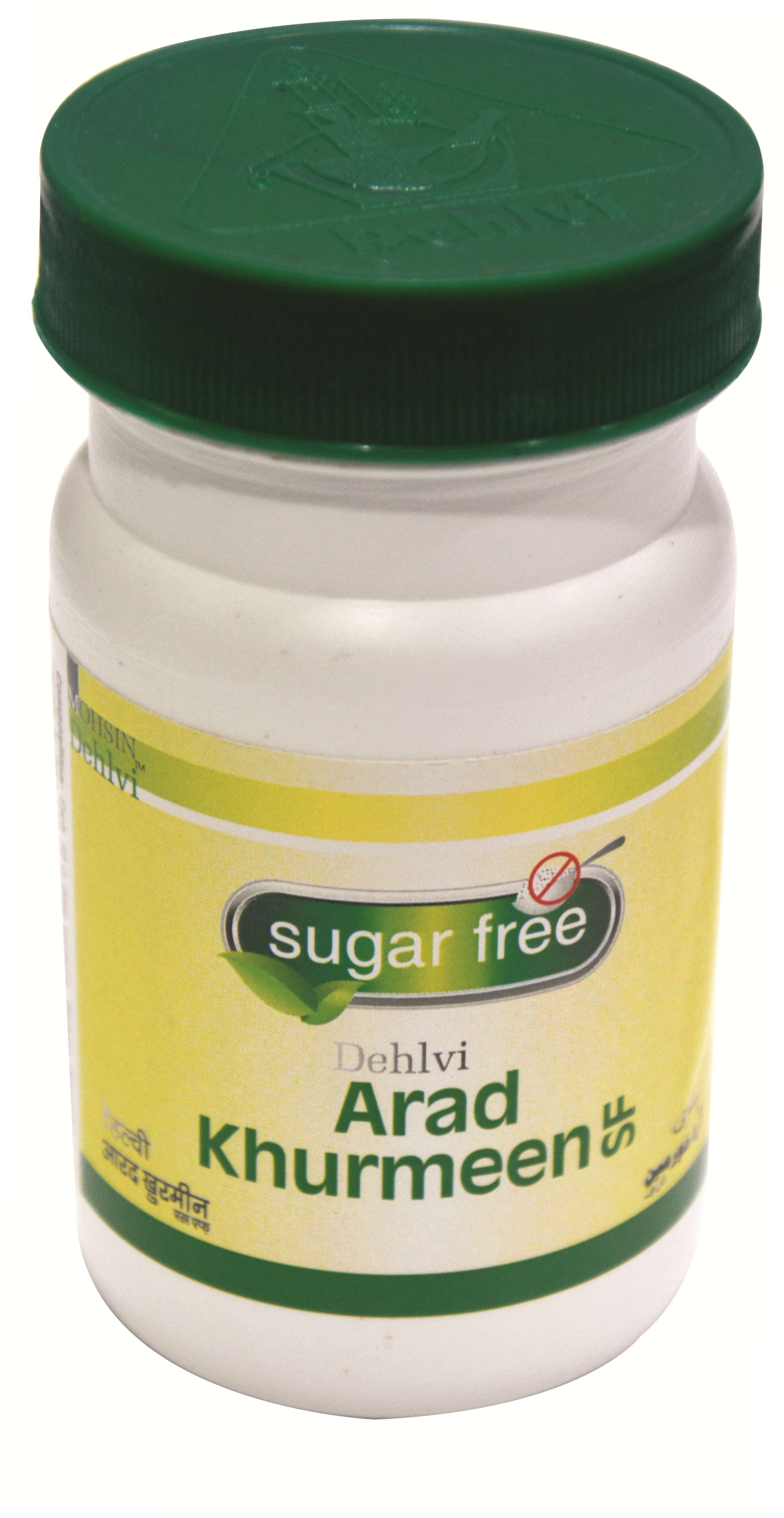 Dehlvi Arad Khurmeen-SF