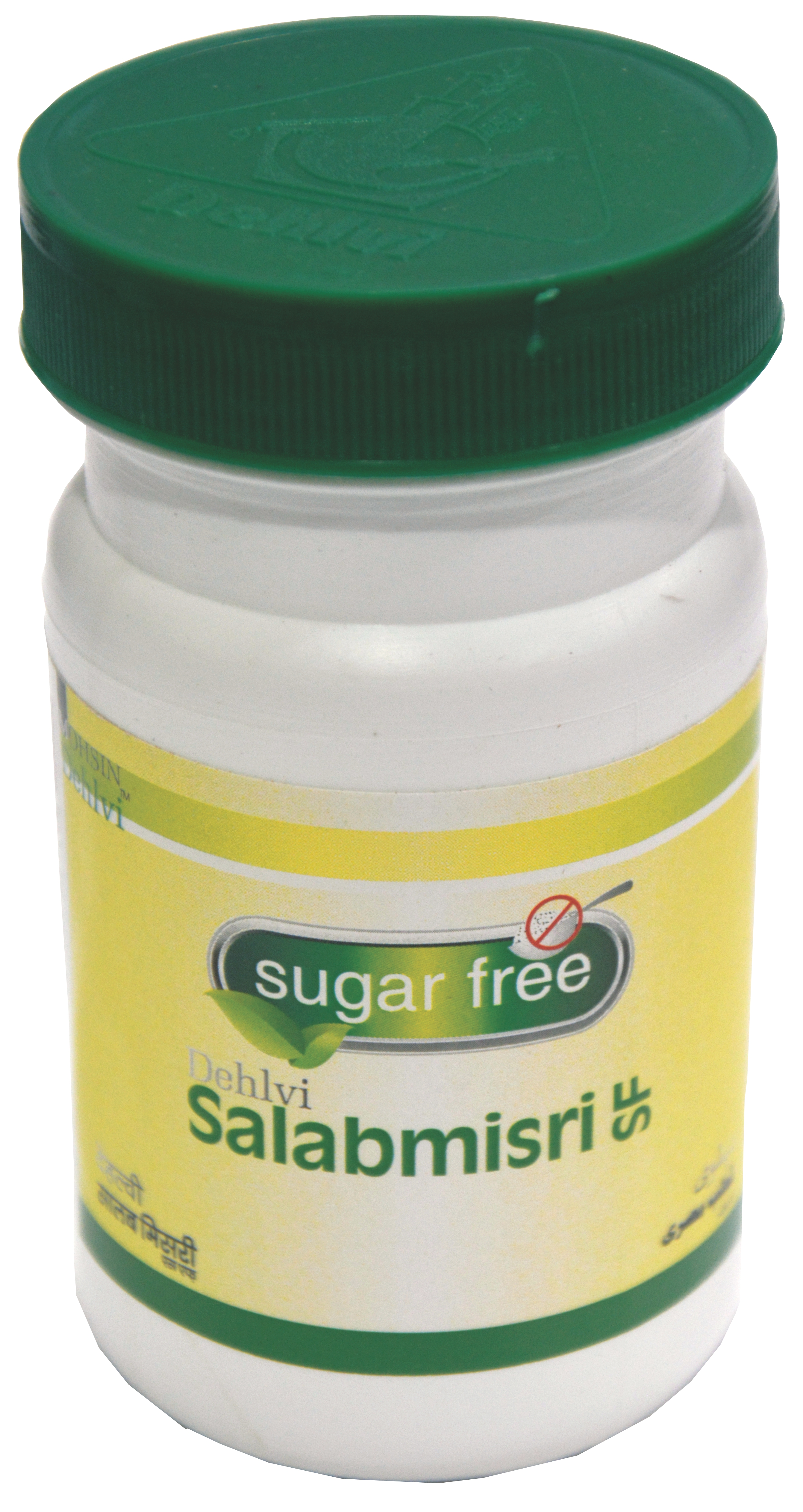 Dehlvi Salabmisri-SF