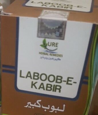 Labub Kabir by Cure