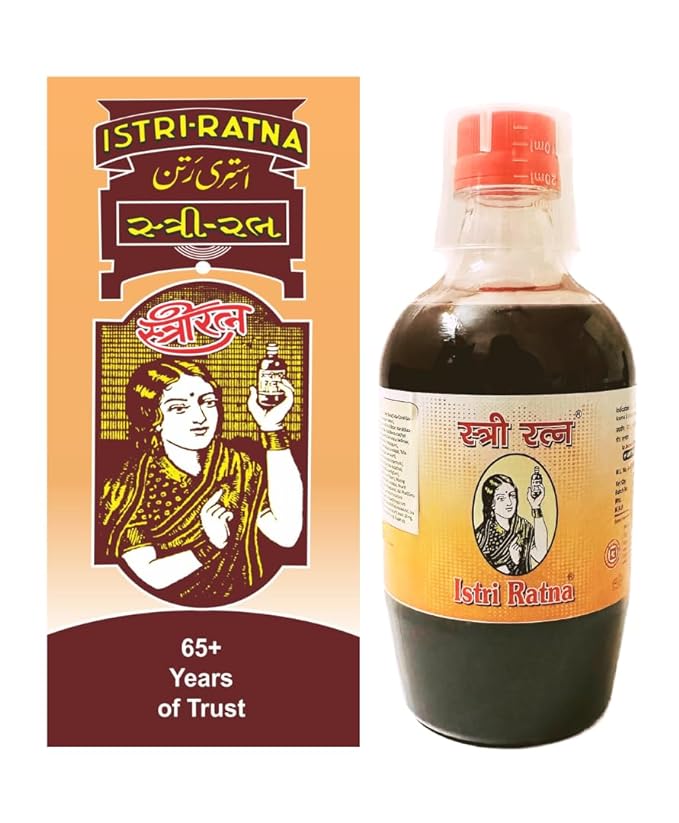 Istri Ratna by Navjeevan Ayurvedic Company 65 years old