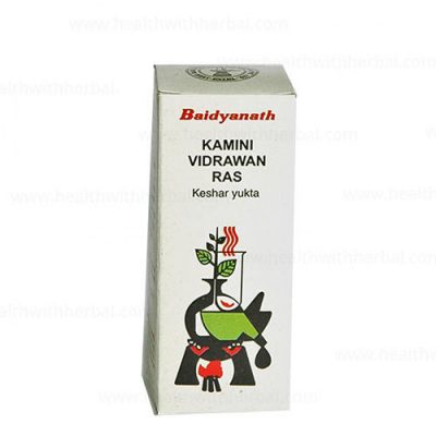 Baidyanath Kamini Vidrawan Ras Ranchi