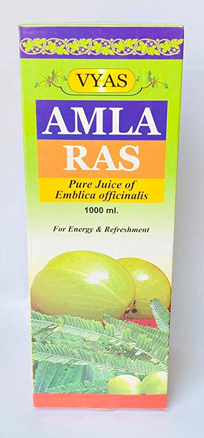 Vyas Amla Juice