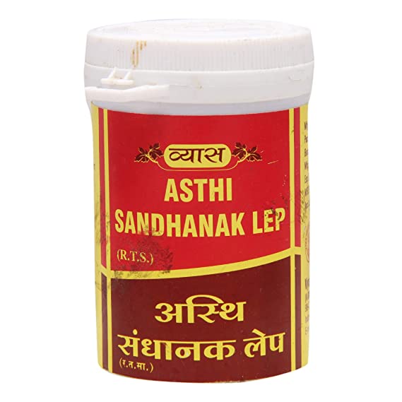 Vyas Ashti Sandhanak Lep Powder
