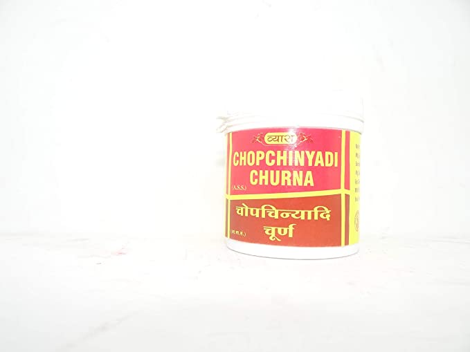 Vyas Chopchinyadi Churna