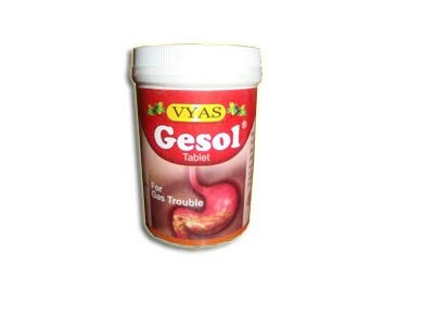 Vyas Gesol Tablet