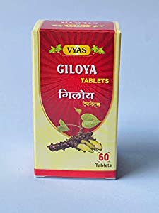 Vyas Giloya Tablet