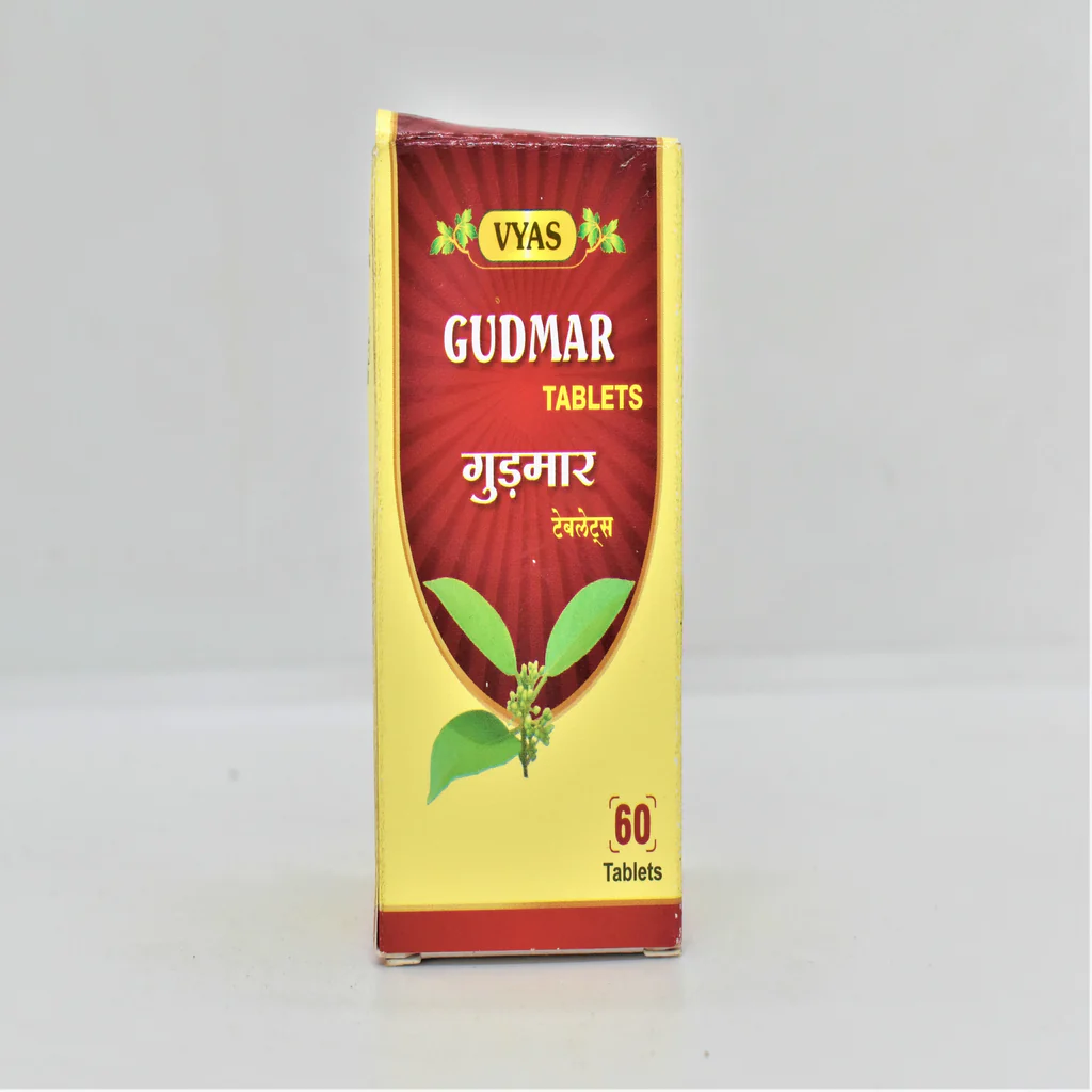 Vyas Gudmar Tablet