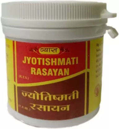 Vyas Jyotishmati Rasayan Tablet
