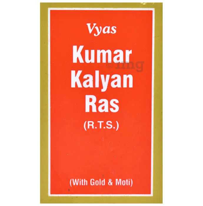 Vyas Kumar Kalyan Ras