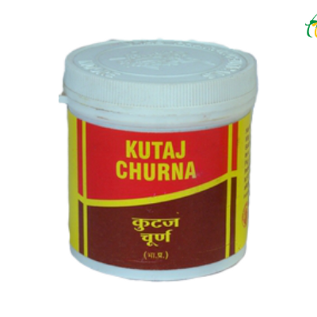 Vyas Kutaj Churna