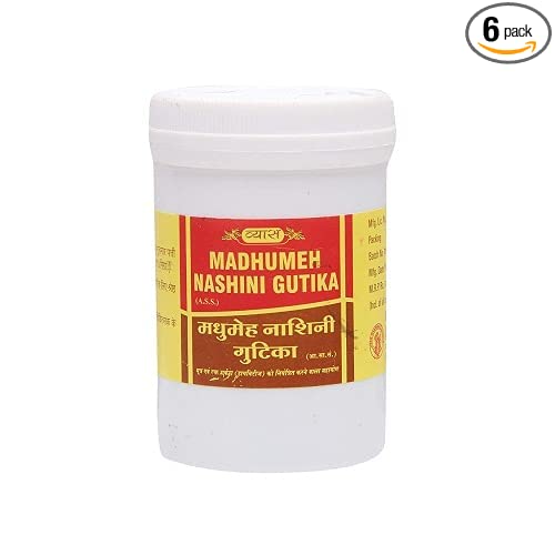 Vyas Madhumeh Nashini Gutika