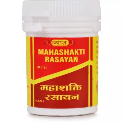 Vyas Mahashakti Rasayan Powder