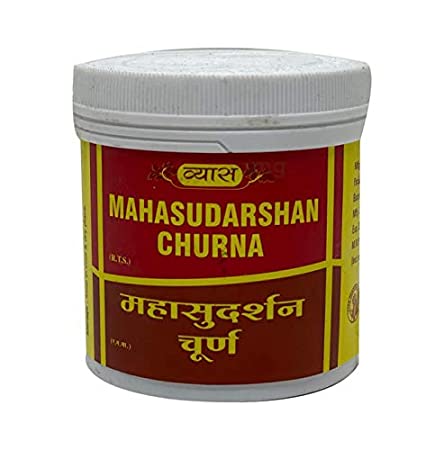 Vyas Mahasudarshan Churna