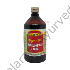 Vyas Mahasudarshan Kadha