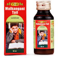 Vyas Malkangani Tail