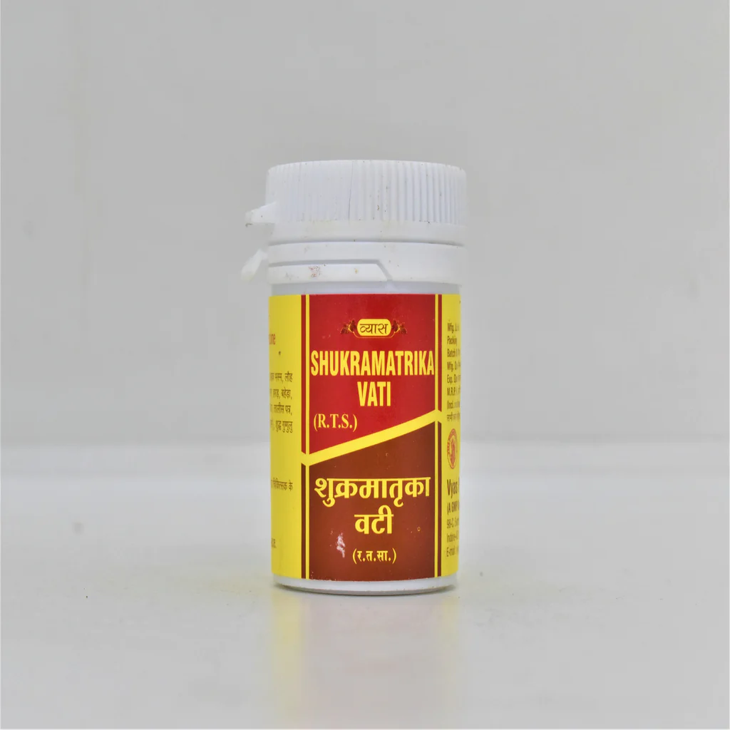 Vyas Shirashulhar Tablet