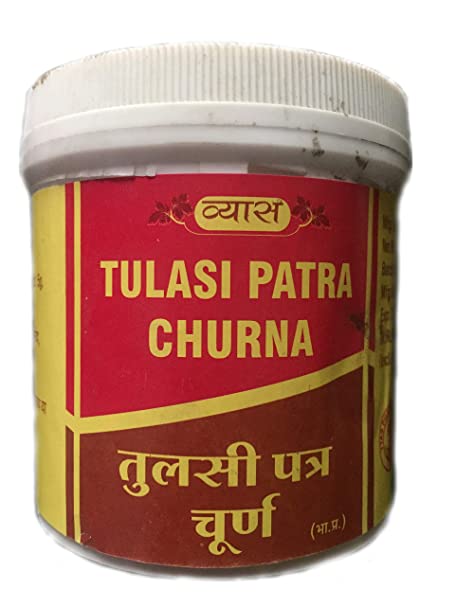 Vyas Tulsi Patra Churna
