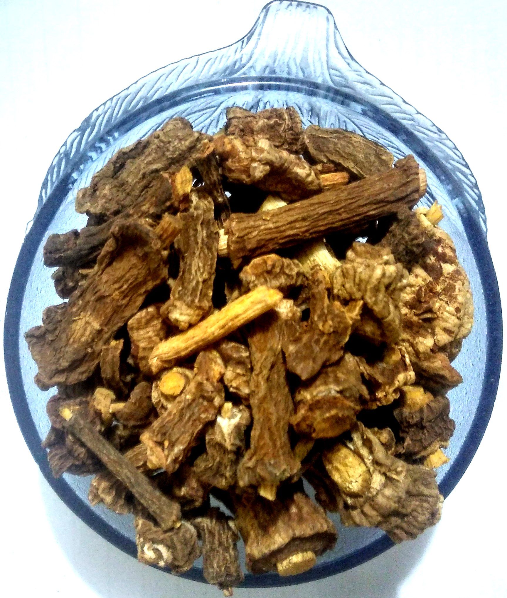 ANANTMOOL - अनन्तमूल - INDIAN SARSAPARILLA - HEMIDESMUS INDICUS