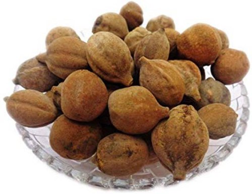 BAHEDA - बहेड़ा - BEDDA NUTS - TERMINALIA BELLIRICA