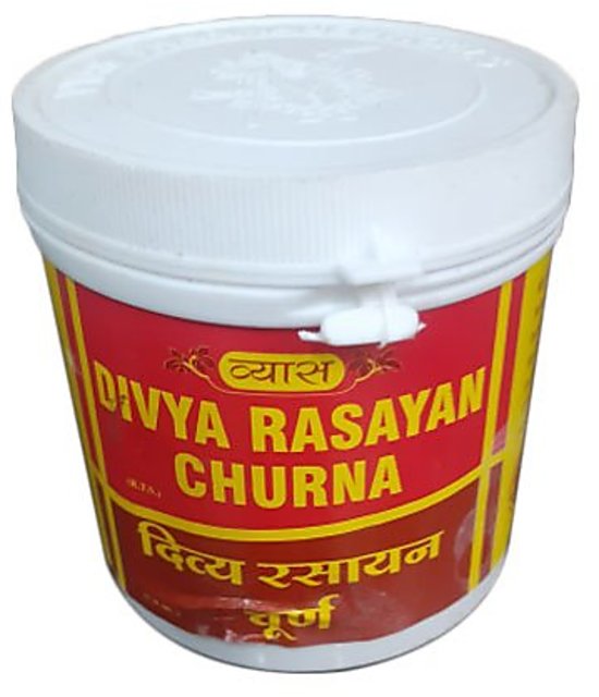 Vyas Divya Rasayan Churan