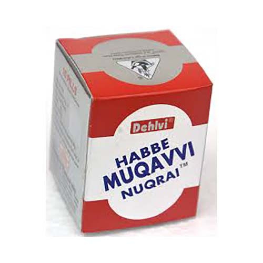 Dehlvi Habbe Muqavvi Nuqrai