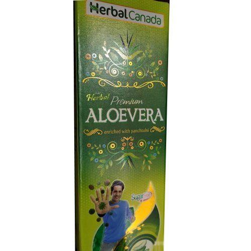 Herbal Canada Aloe Vera