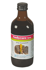 Aimil Amlycure Syrup