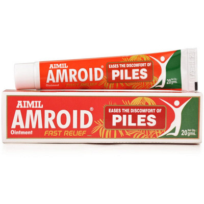 Aimil Amroid Ointment