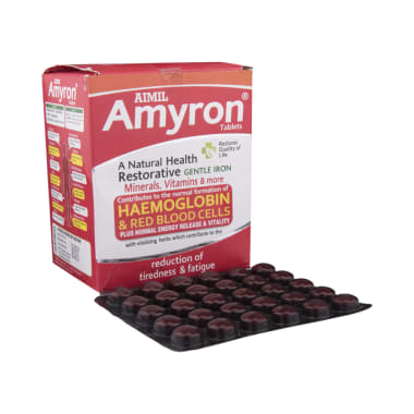 Aimil Amyron Tablet