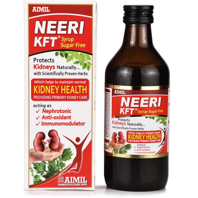 Aimil Neeri KFT Syrup
