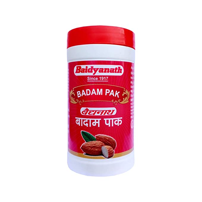 Baidyanath Badam Pak