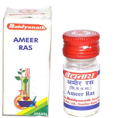 Baidyanath Ameer Ras