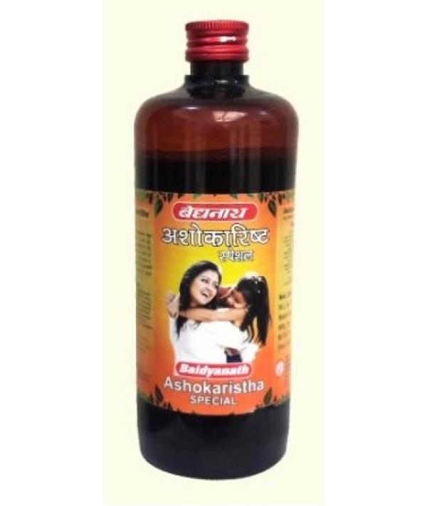 Baidyanath Ashokarishta (Special)