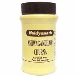 Baidyanath Ashwagandhadi Churna