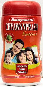 Baidyanath Chyawanprash (Special)