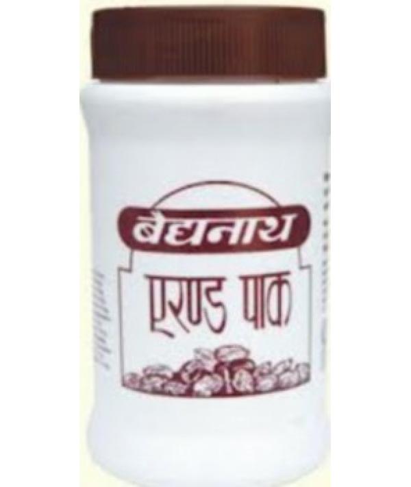 Baidyanath Erand Pak