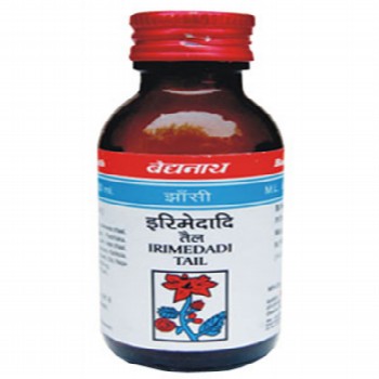 Baidyanath Irimedadi Tail