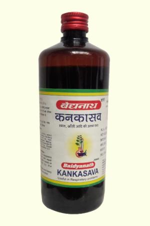Baidyanath Kankasava