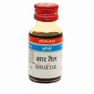Baidyanath Kshar Tail