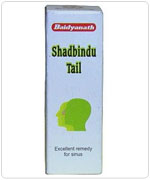 Baidyanath Shadbindu Tail