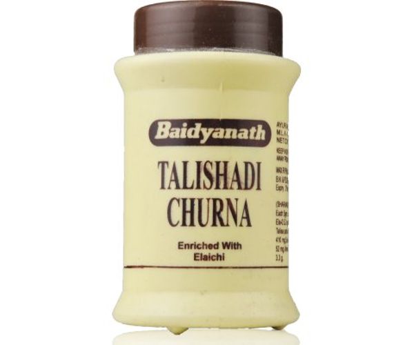 Baidyanath Talisadi Churna