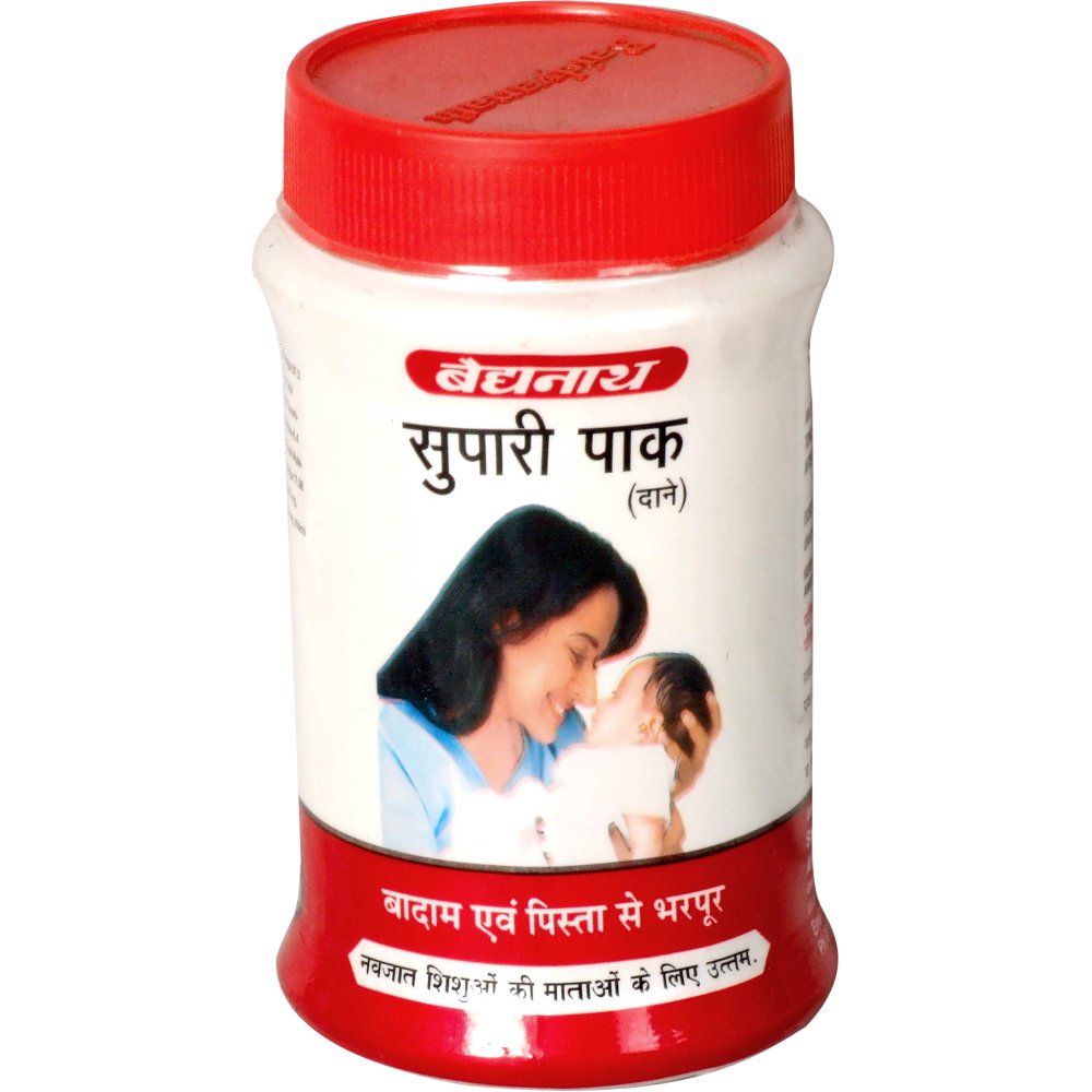 Baidyanath Supari Pak