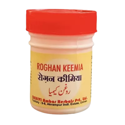 Dehlvi Roghan Keemia