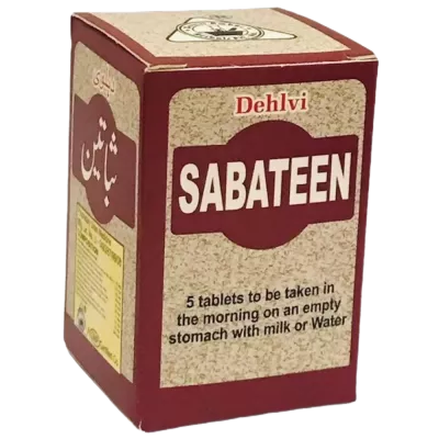 Dehlvi Sabateen