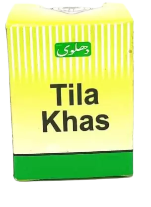 Dehlvi Tila Khas