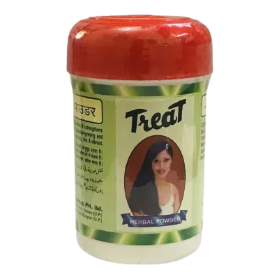 Dehlvi Treat Powder
