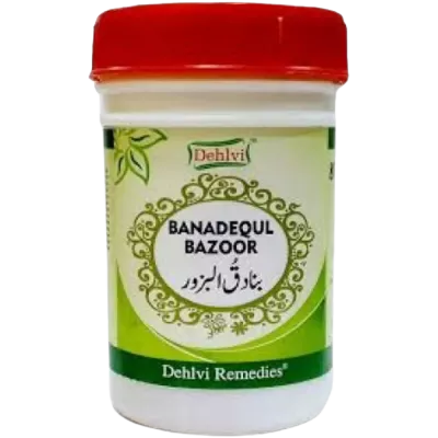 Dehlvi Banadequl Bazoor