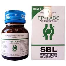 FP Tablet by SBL